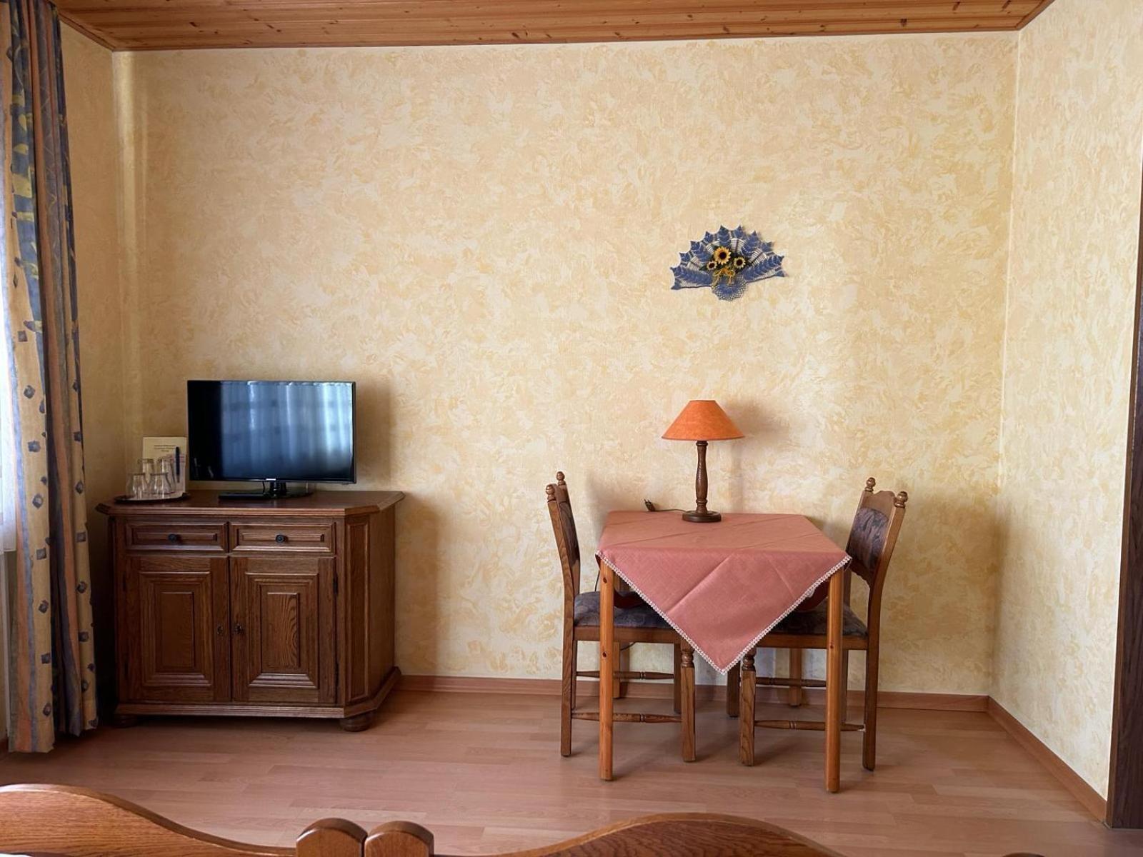 Gaestehaus Herzog Uhldingen-Mühlhofen Exteriör bild