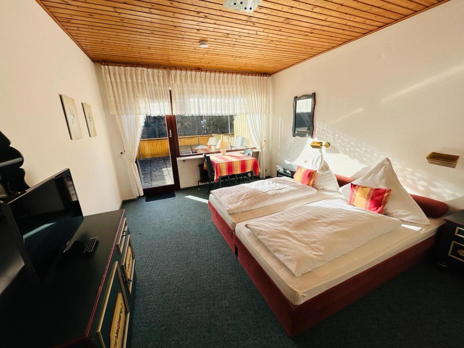 Gaestehaus Herzog Uhldingen-Mühlhofen Exteriör bild